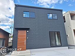姫路市大津区天満　新築一戸建て　A号棟