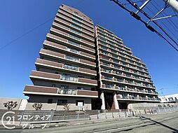 プレステージ明石西2　中古マンション