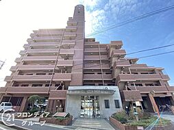 プレステージ明石西2　中古マンション