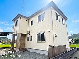 揖保郡太子町太田　中古一戸建て