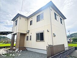 揖保郡太子町太田　中古一戸建て