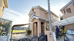 姫路市網干区津市場　中古一戸建て