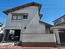 姫路市大津区平松　中古一戸建て