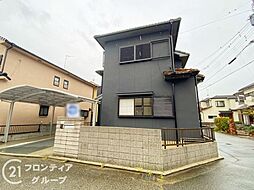 加古川市平岡町二俣　中古一戸建て