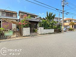 姫路市網干区宮内　中古一戸建て