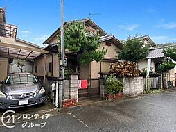 姫路市下手野2丁目　中古一戸建て