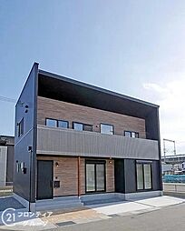 高砂市荒井町小松原4丁目　中古一戸建て