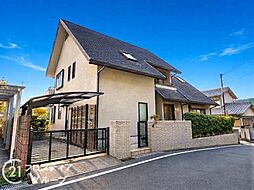 姫路市香寺町須加院　中古一戸建て