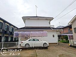 高砂市曽根町　中古一戸建て