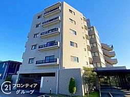 ロワイヤル岡田・手柄山公園　中古マンション
