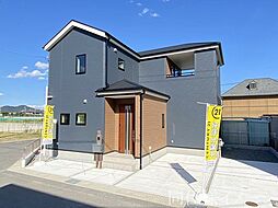 姫路市砥堀　新築一戸建て　8期　4号棟