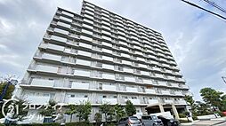 万葉ハイツ東加古川　中古マンション