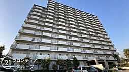 万葉ハイツ東加古川　中古マンション