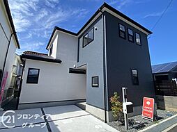 加古川市平岡町高畑　新築一戸建て　第12　全1区画
