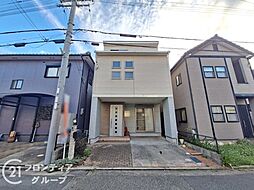 加古川市尾上町口里　中古一戸建て