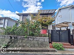 姫路市城見台3丁目　中古一戸建て
