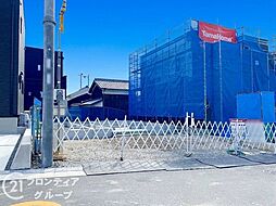加古川市平岡町高畑 新築一戸建て 4号地