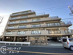 プレステージ東加古川2　中古マンション