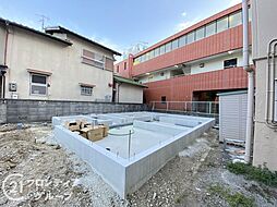 加古川市野口町良野 　新築一戸建て　全1区画