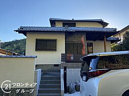 姫路市北新在家2丁目　中古一戸建て