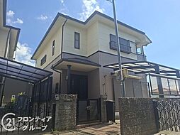 姫路市北平野2丁目　中古一戸建て