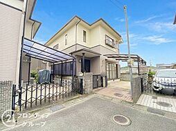 姫路市北平野2丁目　中古一戸建て