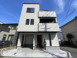 姫路市片田町 新築一戸建て