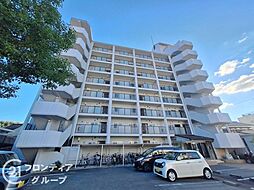 ベルハイツ白鷺　中古マンション