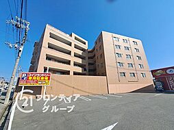 ディアエスタミオ別府ラフィナス　中古マンション