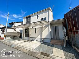 姫路市大善町　中古一戸建て
