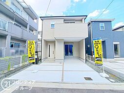 東大阪市布市町１丁目の一戸建て