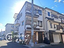 八尾市桂町６丁目の一戸建て