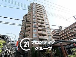 グランディア山坂　中古マンション