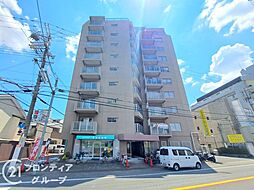 タウンハイツ加美　中古マンション