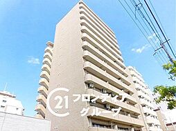 キングマンション都島1　中古マンション