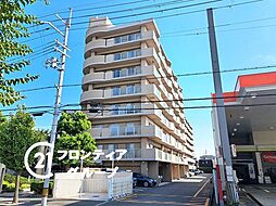 パレス八尾山本　中古マンション