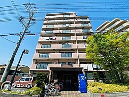 ロータリー新石切　中古マンション