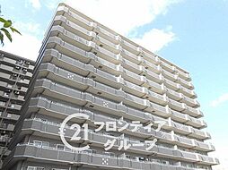 クレール八戸ノ里ソレイユ　中古マンション