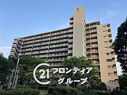 ファミールハイツ八尾Ａ棟　中古マンション