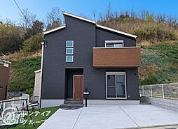 東大阪市善根寺町1丁目 新築一戸建て 1号地