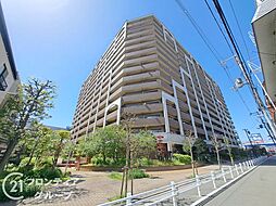 セレッソコートOSAKAステーションランド　中古マンション