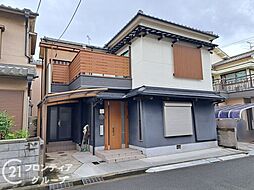 八尾市南木の本2丁目　中古一戸建て