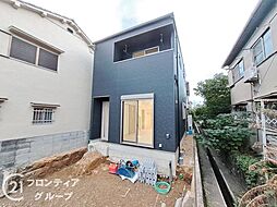 八尾市高安町南2丁目　新築一戸建て