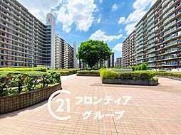 アメリア2番館　中古マンション