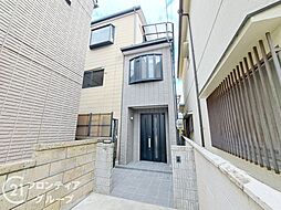 八尾市中田5丁目　中古一戸建て