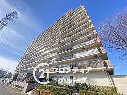 マンハイムグラン石切　中古マンション