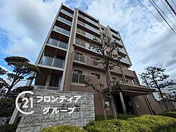 ネバーランド泉大津シエスト　中古マンション