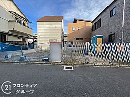 八尾市垣内2丁目　新築一戸建て