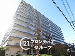 ユニハイム平野　中古マンション