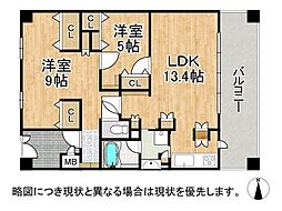 アールヴェール平野駅前　中古マンション